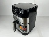 Tefal Easy Fry Grill Deluxe EY505D15 4.2 lt Izgaralı Yağsız Fritöz - 2