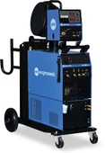 Magmaweld ID500 MW-5 PULSE Gazaltı Kaynak Makinesi - 1