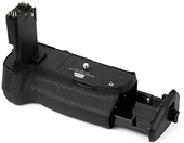 Pixel Canon Eos 5D Mark LII İçin Battery Grip + 1 Adet Lp-E6 Batarya thumbnail 4