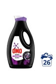 Omo Sıvı Deterjan Siyahlar 26 Yıkama 1690 Ml - 1