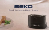 BEKO BKK 3025 EKMEK KIZARTMA MAKİNESİ - 1
