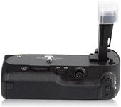 Pixel Canon Eos 5D Mark LII İçin Battery Grip + 1 Adet Lp-E6 Batarya thumbnail 3