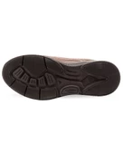 Forelli For-Halluks-G 46109 Erkek Kahve (40-45) Deri Comfort Ayakkabı - 4