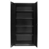Çelik Dosya Dolabı Metal Dolap Ofis Dolapları Arşiv , Garaj , Bahçe , Kiler , Balkon - 4
