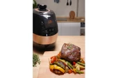 Fakir Cuisinier 5 lt Çok Amaçlı Pişirici - 5