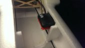 APM / Pixhawk GPS ve Pusula Birimi için Uçak GPS Platformu - 2