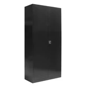 Çelik Dosya Dolabı Metal Dolap Ofis Dolapları Arşiv , Garaj , Bahçe , Kiler , Balkon - 3