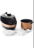 Fakir Cuisinier 5 lt Çok Amaçlı Pişirici - 4