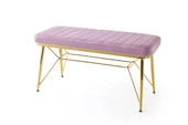 Ahtapot sırtsız bench Puf 40cmx95cm - 3