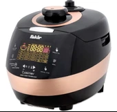 Fakir Cuisinier 5 lt Çok Amaçlı Pişirici thumbnail 2