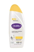 Duru 2'si 1 Arada Şampuan Normal Saçlar 600 ml - 1