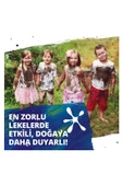 Omo Sıvı Deterjan Active Beyazlar Ve Renkliler 26 Yıkama 1690 ML - 2