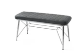 Ahtapot sırtsız bench Puf 40cmx95cm - 2