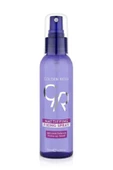 Golden Rose Mattifying Fixing Spray - Matlaştırıcı Sabitleyici Sprey - 1