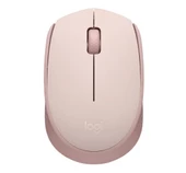 Logitech M171 Pembe Optik Kablosuz Mouse 910-006865 thumbnail 1