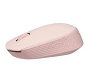 Logitech M171 Pembe Optik Kablosuz Mouse 910-006865 thumbnail 2