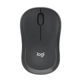 Logitech M241 Sessiz Bluetooth Optik Mouse Siyah 910-007471 - 1