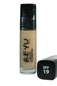 Beyu Camouflage Foundatıon 19 - 1