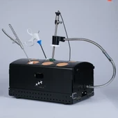 Laparoskopi Eğitim Seti - Monitörlü Pro Set - PraticMed - 3