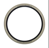 DIŞ LASTİK 700x38B DELTA CRUISER 40-635 (28x1 1/2 Inch) ACTIVE LINE K-GUARD KREM - 2