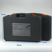 Laparoskopi Eğitim Seti - Monitörlü Pro Set - PraticMed - 8