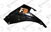 FALCON ÖN FAR KARENAJI TURUNCU SAĞ - FR 250 RACING - 1