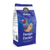 Deli Natura Foreign Finches Yemi 1100 Gr - 1
