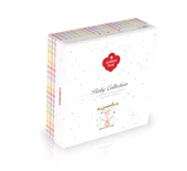 Cotton Box Bebek Nevresim Takımı Sky - 2