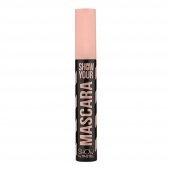 Pastel Show Your Black Maskara Yeni - 2
