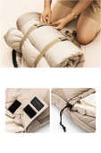 Naturehike Ps200 Oval Ultralight Uyku Tulumu -4°c - 2
