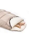 Naturehike Ps200 Oval Ultralight Uyku Tulumu -4°c ( Cloudy Grey ) - 7
