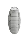 Naturehike Ps200 Oval Ultralight Uyku Tulumu -4°c ( Cloudy Grey ) - 8