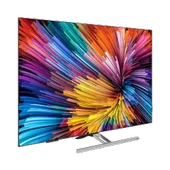 Beko Crystal 9 B65 OLED D 975 A 65" 4K Ultra HD Google OLED TV - 2