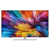 Beko Crystal 9 B65 OLED D 975 A 65" 4K Ultra HD Google OLED TV - 1