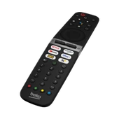 Beko Crystal 9 B65 OLED D 975 A 65" 4K Ultra HD Google OLED TV - 8