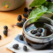 NATUREL KARADUT PEKMEZİ - ÇİĞ SUSAM TAHİNİ - 3