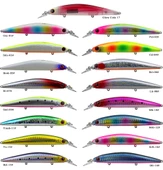 Sea Horse 110S Surf Driver 11Cm 20Gr Bmk-05 thumbnail 2