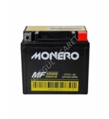 Hsgl Motorsiklet 12V 5ah Dio Titan Sfc Bws Popcorn modeller Jelli Akü YTX5L Monero 50029 - 1