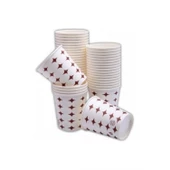 Karton Bardak 7 Oz 3000 Adet - 1