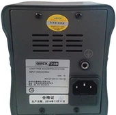 Ceta Quick 236Esd 90w istasyonlu Havya 90 Watt - 4