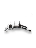 Cg Pawer PW-U150 El El Telsiz Mİkrofon - 2