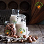 SÜTLÜ FINDIK KREMASI - 5