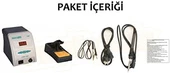 Ceta Quick 236Esd 90w istasyonlu Havya 90 Watt - 2
