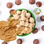 SÜTLÜ FINDIK KREMASI - 4