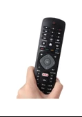 Philips 43Pus6262/12 Smart Led Tv Kumandası - 1