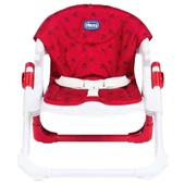 Chicco Chairy Yükseltici Mama Sandalyesi - Laydbug - 2