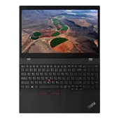 Lenovo ThinkPad L15 Gen4 21H4S9WMTN Core i5 1335U 8GB 256 SSD 15.6" FullHD FreeDOS Notebook - 2