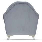 İSİMSİZ ÖZEL ÇOCUK KOLTUĞU 1-6 YAŞ - AÇIK GRİ thumbnail 4