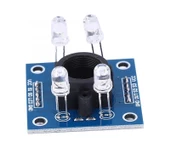 TCS3200 Renk Sensörü Kartı Yuvalı GY-31 thumbnail 2