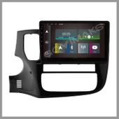 MITSUBISHI OUTLANDER 2013-2020 UYUMLU 6 GB RAM 128 GB HAFIZA ANDROID MULTIMEDIA TEYP thumbnail 8